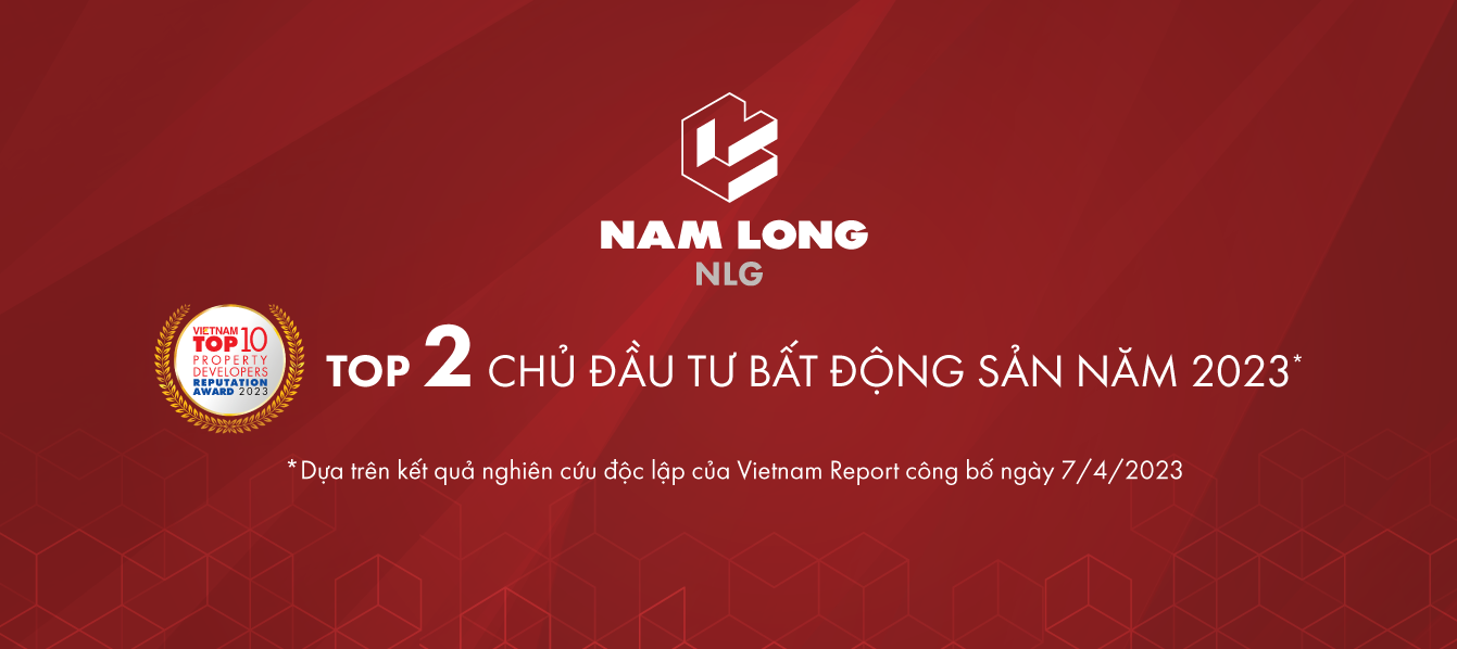 Nam Long top 2