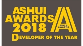 Ashui Awards 2018 – Chủ đầu tư của năm