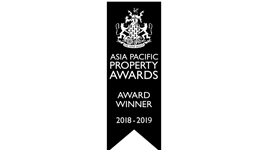 Asia Property Award 2018 