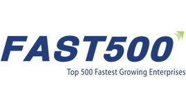 Top 500 Fastest Growing Enterprises in Vietnam (FAST 500) 2018