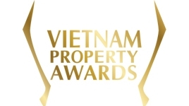 Vietnam Property Award 2017
