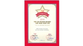 Top 50 Vietnam the best