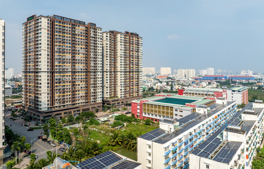 AKARI CITY