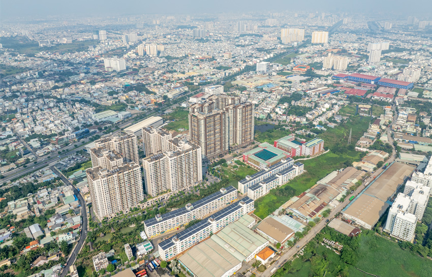 AKARI CITY