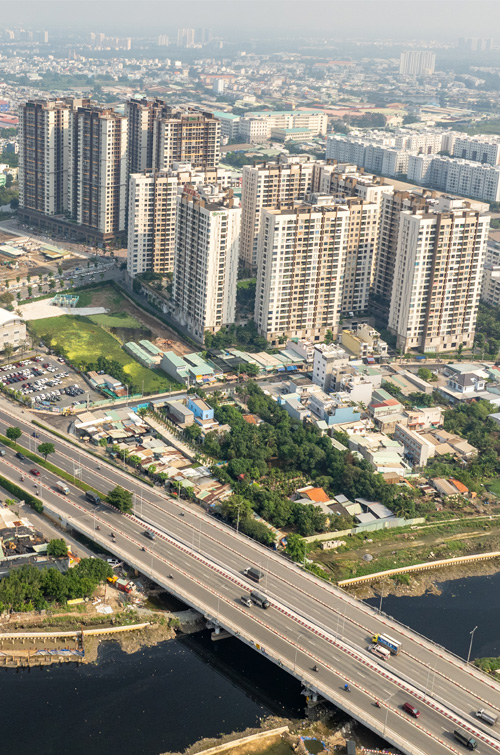 Akari City