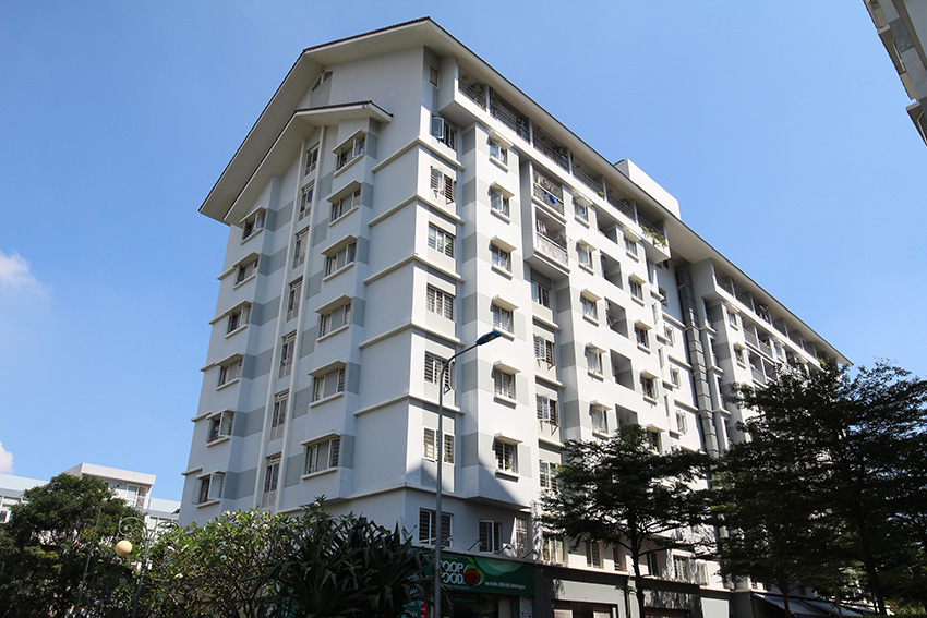EHome 2