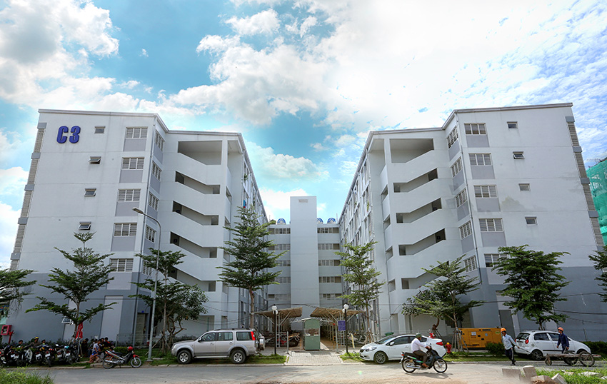 EHome 4