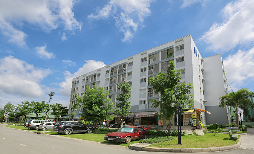 EHome 4