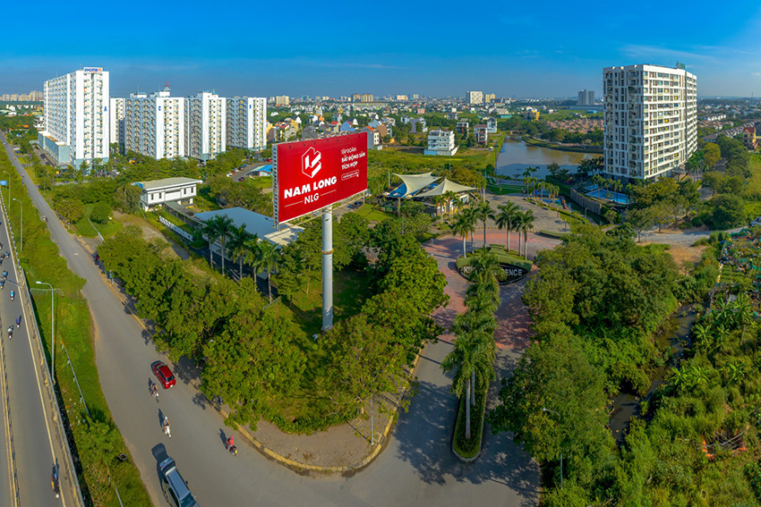 EHomeS Phú Hữu