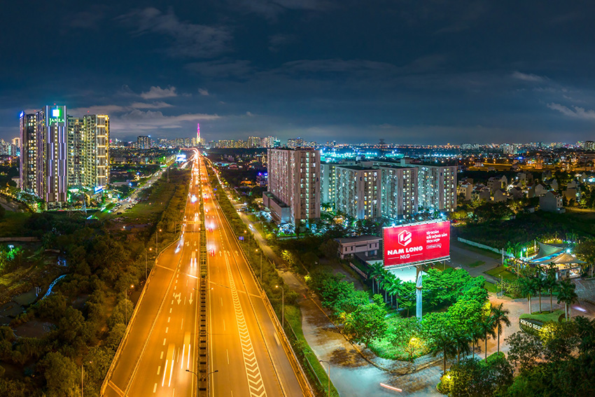 EHomeS Phú Hữu