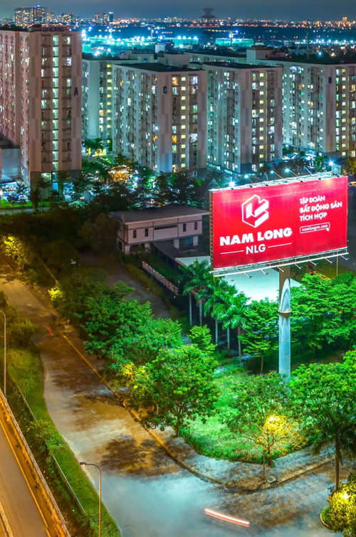 EHomeS Phú Hữu