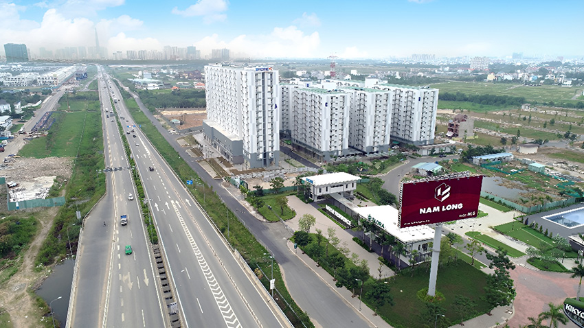 EHomeS Phú Hữu