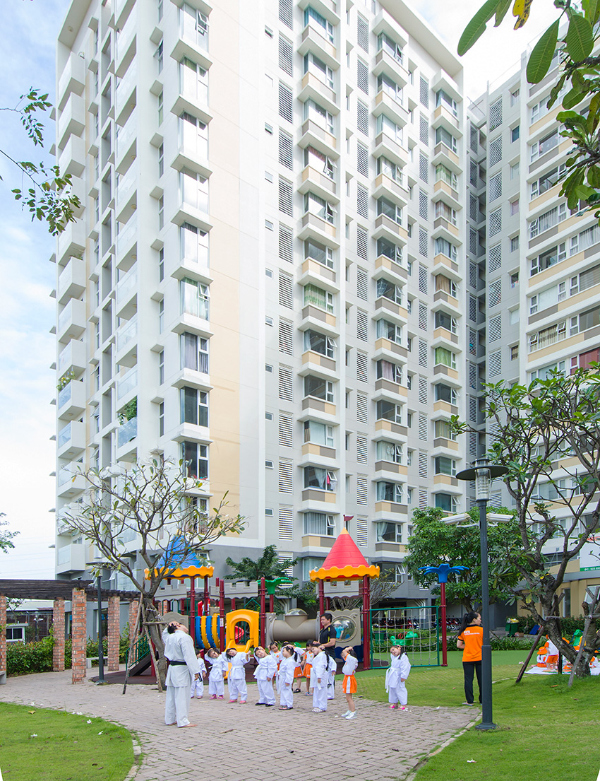 Flora Anh Đào