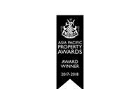 Asia Property Award 2018
