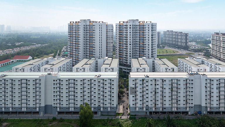 Affordable Housing Solutions