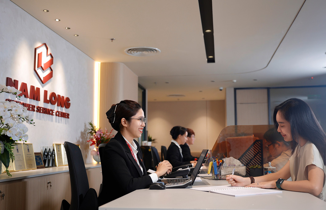 Nam Long Group