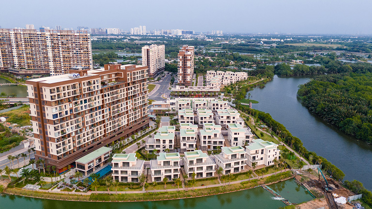 Township & Residential Development