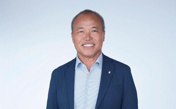 Ông Nguyễn Xuân Quang
