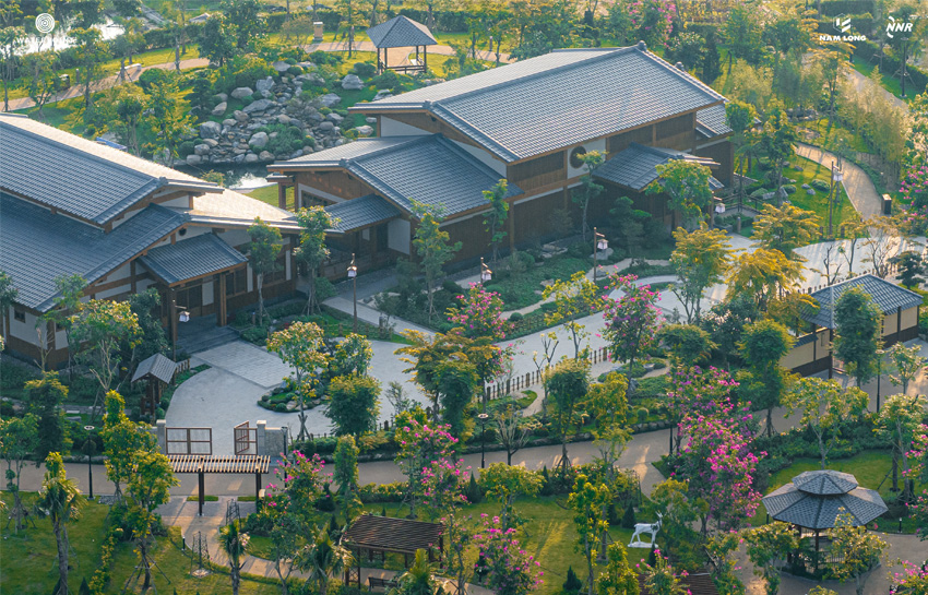 KHU ĐÔ THỊ WATERPOINT