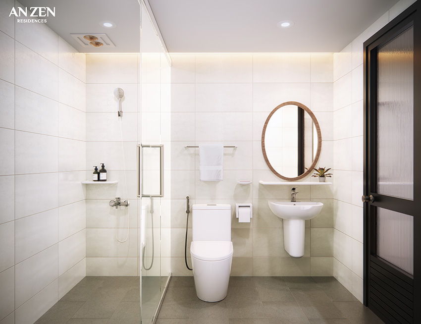 An Zen Residences