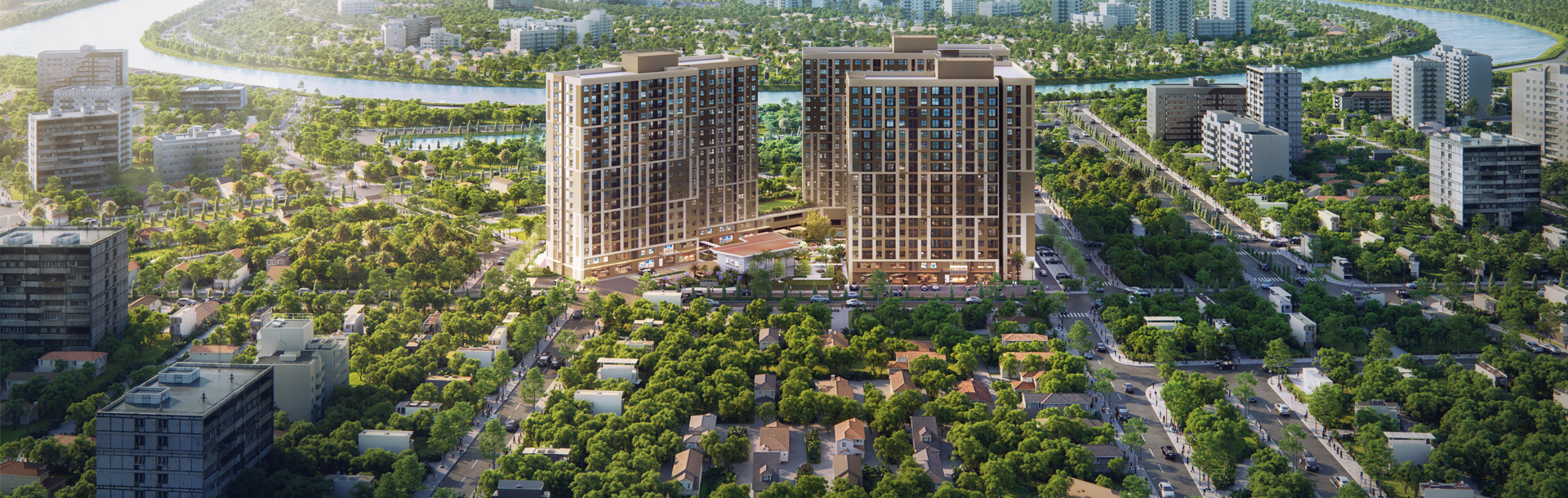 An Zen Residences
