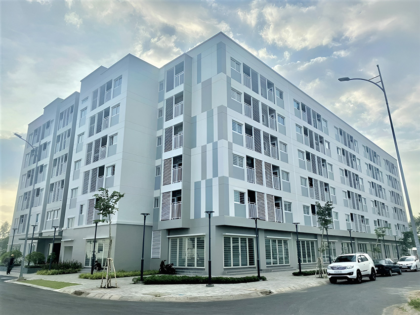 EHomes Cần Thơ