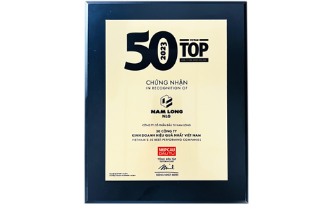 Vietnam's 50 Best Performing Companies - Nhip cau dau tu Magazine