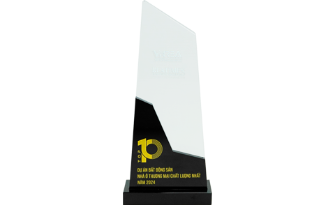 Top 10 Best Quality Commercial Residential Projects of 2024 - Water Point Integrated Township