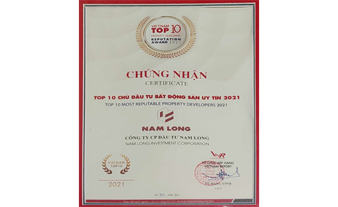 Top 10 Most Reputable Property Developers 2021