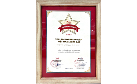 Top 50 Vietnam The Best 2021