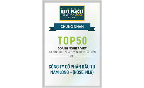 Top 50 thương hiệu tuyển dụng được yêu thích nhất 2021 -  Anphabe