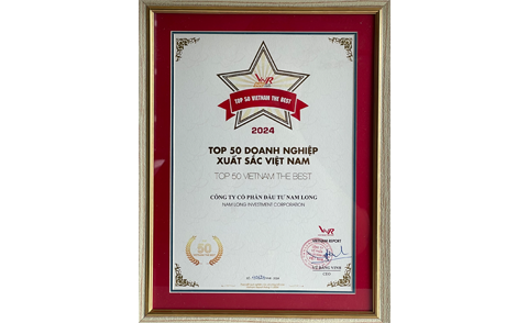 Top 50 Vietnam The Best 2024