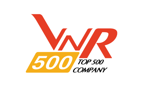 Top 500 Largest Enterprise in Vietnamm 2018
