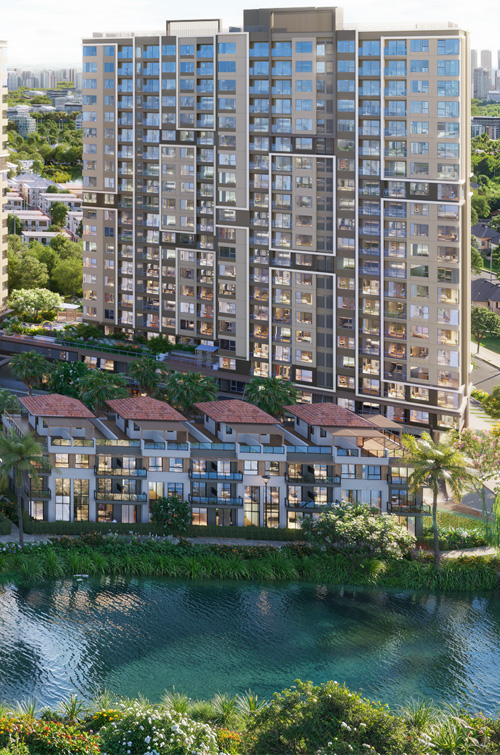 Trellia Cove