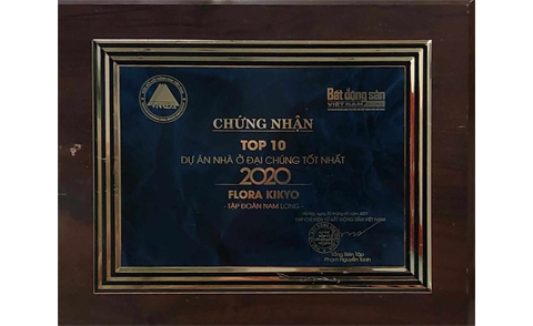 TOP 10 Best Public Housing Projects 2020 - Flora Kikyo