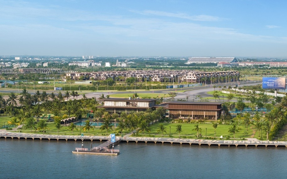 Dòng tiền khôn ngoan đang đổ về đâu?