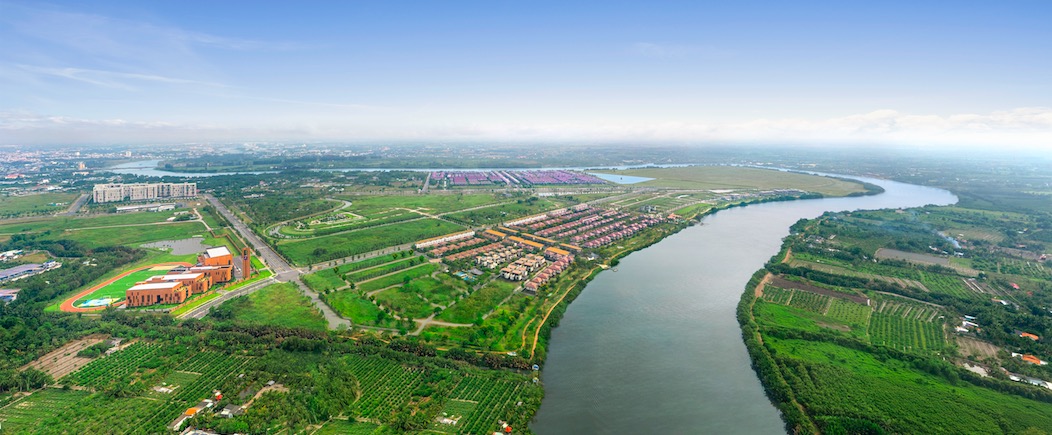 Vì sao Khu đô thị tích hợp là chuẩn mực sống mới?