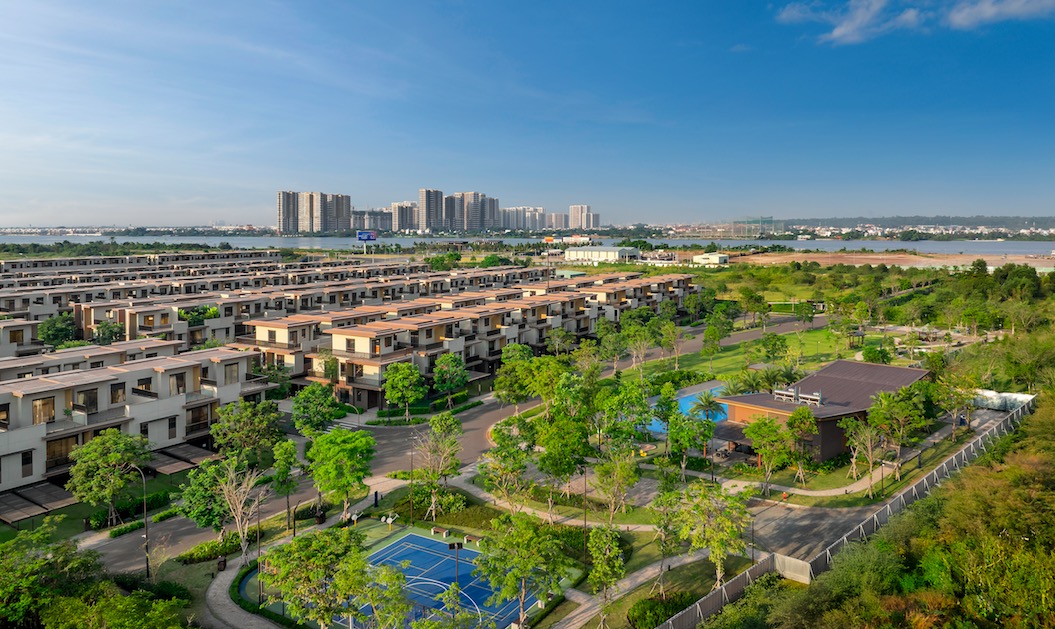 Vì sao Khu đô thị tích hợp là chuẩn mực sống mới?