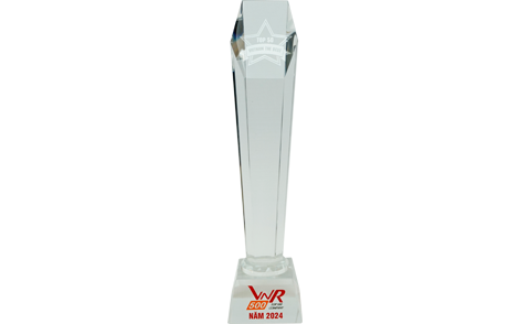 Top 50 Vietnam The Best 2024 - 2025