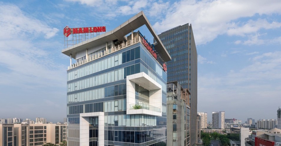 Nam Long Group named among Vietnam’s Top 100 most valuable brands for sixth time