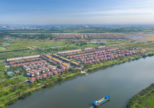 Chiến lược bất động sản giá trị thực của Nam Long