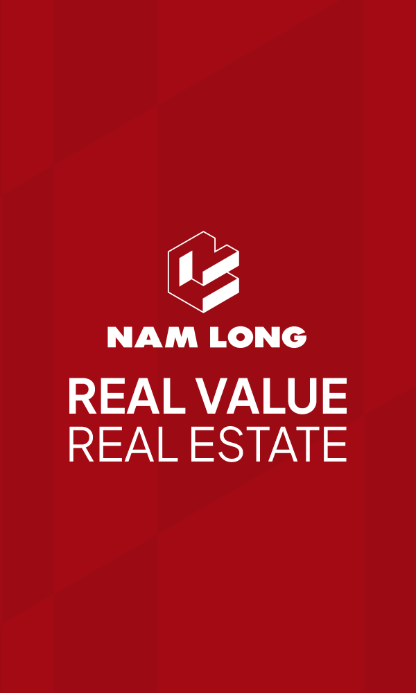 Nam Long Group - Real value Real Estate