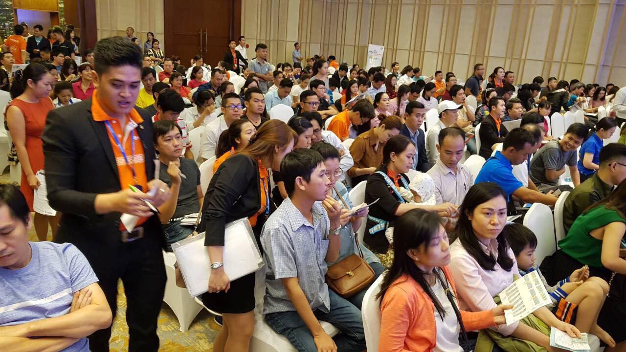 ehome Nam Long