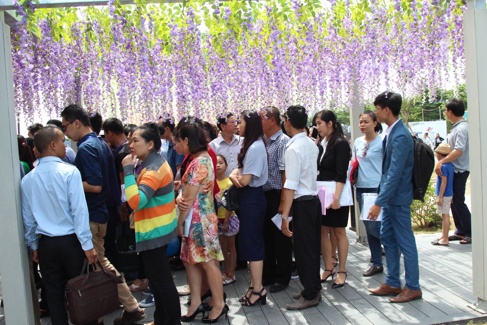 Nam Long bán dự án valora fuji