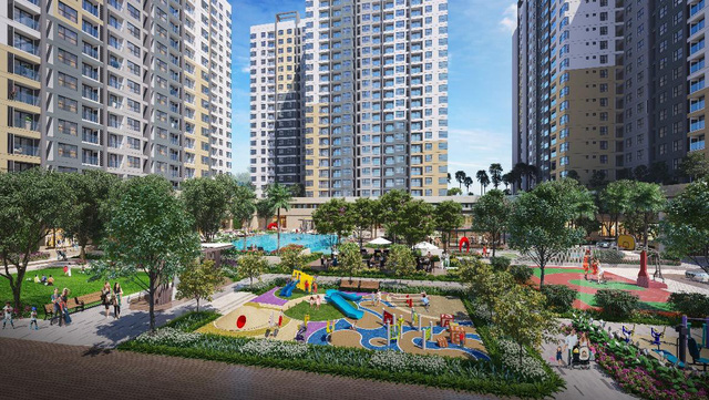 Khoảnh khắc yên bình riêng tư đến từ dự án Akari