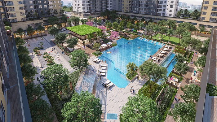 dự án akari city bình tân