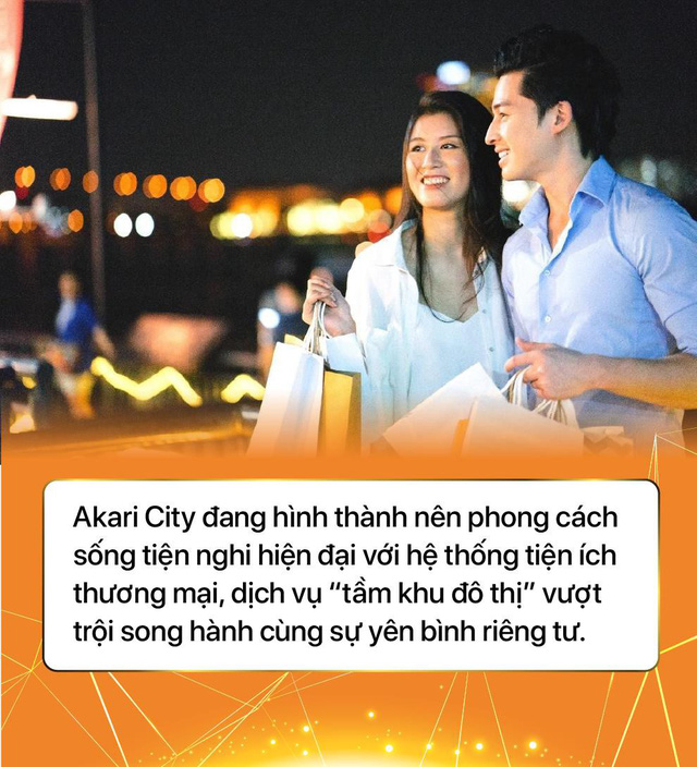 đánh giá dự án akari